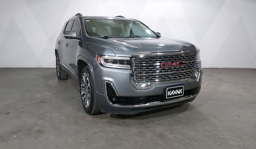 Gmc Acadia 3.6 DENALI E AUTO 4WD Suv 2021