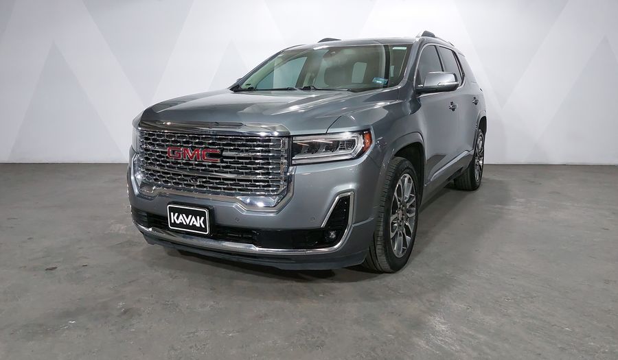 Gmc Acadia 3.6 DENALI E AUTO 4WD Suv 2021