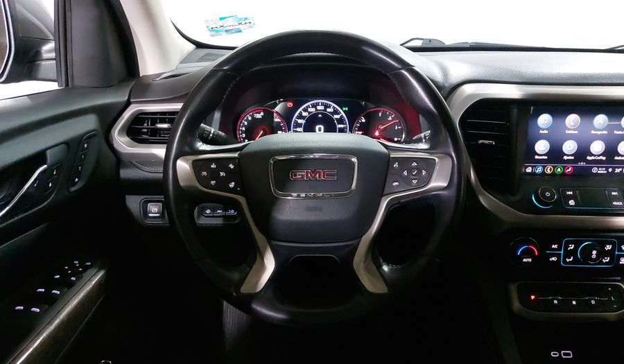 Gmc Acadia 3.6 DENALI E AUTO 4WD Suv 2021