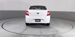 Ford Figo 1.5 FIGO ENERGY WDEFROSTER AT Sedan 2016