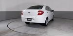 Ford Figo 1.5 FIGO ENERGY WDEFROSTER AT Sedan 2016