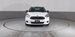 Ford Figo 1.5 FIGO ENERGY WDEFROSTER AT Sedan 2016