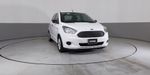 Ford Figo 1.5 FIGO ENERGY WDEFROSTER AT Sedan 2016