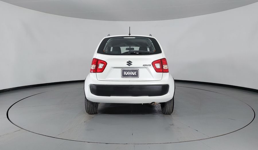 Suzuki Ignis 1.2 GL Hatchback 2019