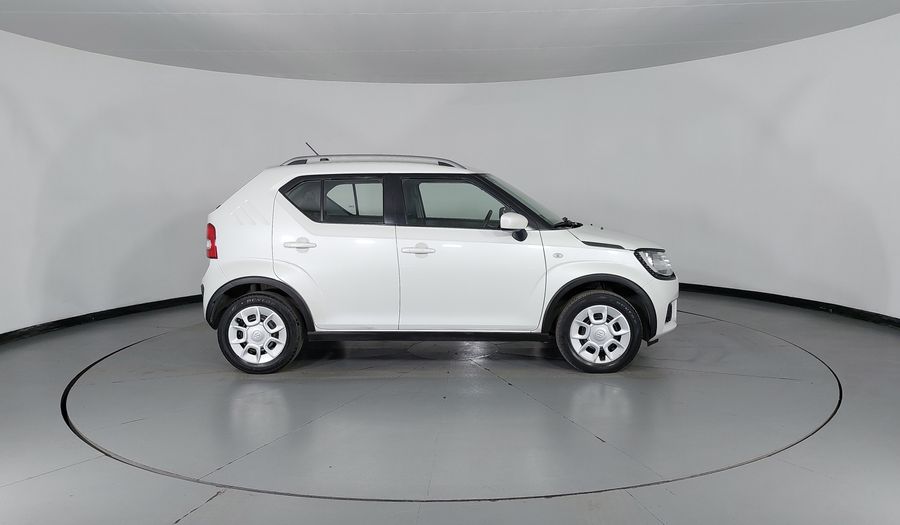 Suzuki Ignis 1.2 GL Hatchback 2019