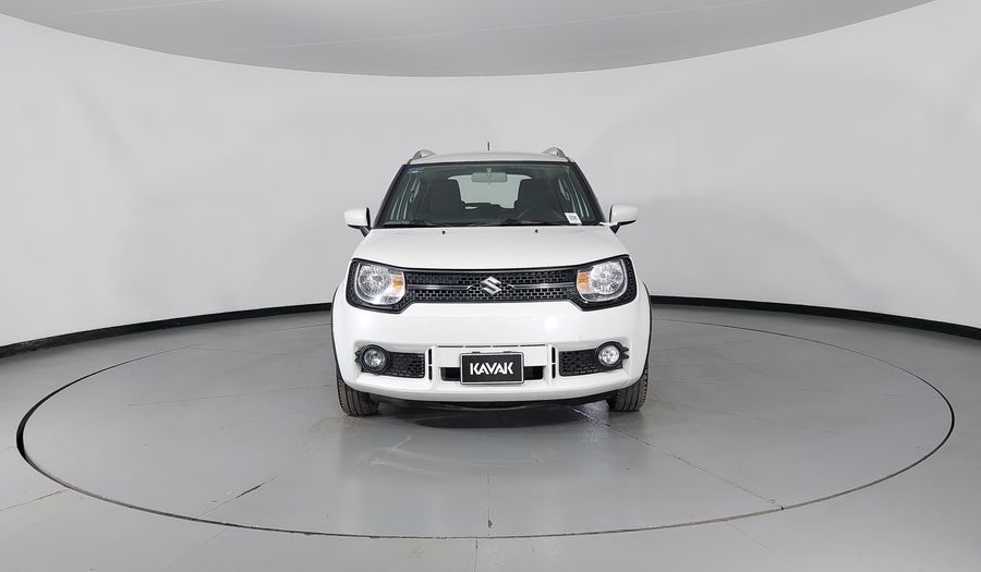 Suzuki Ignis 1.2 GL Hatchback 2019