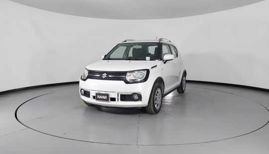 Suzuki • Ignis