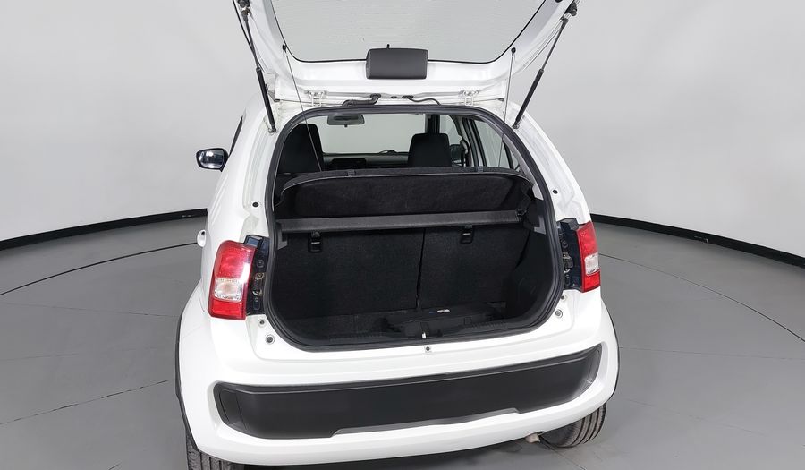 Suzuki Ignis 1.2 GL Hatchback 2019