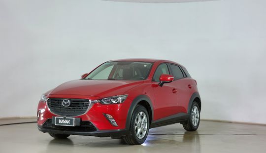 Mazda • CX-3