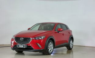 Mazda • CX-3