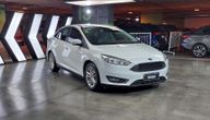 Ford Focus Iii 2.0 SE PLUS AT Sedan 2018