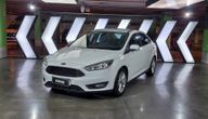 Ford Focus Iii 2.0 SE PLUS AT Sedan 2018