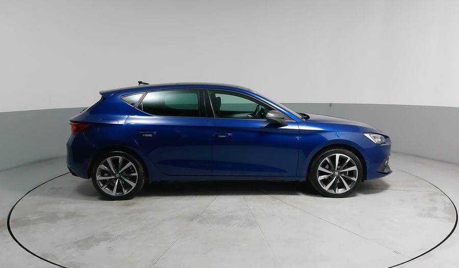 Seat Leon 1.4 FR AUTO Hatchback 2021