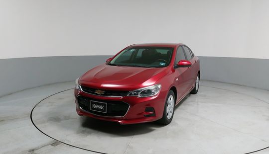 Chevrolet • Cavalier