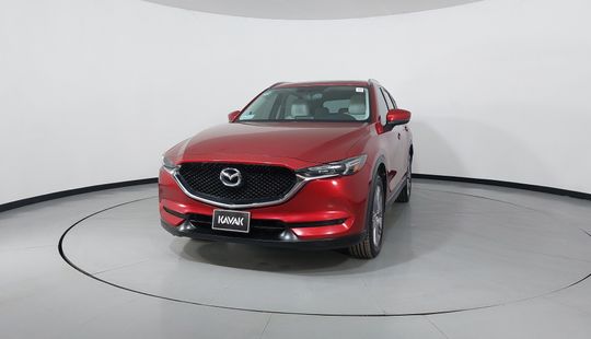 Mazda • CX-5