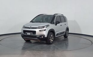 Citroen • C3 Aircross