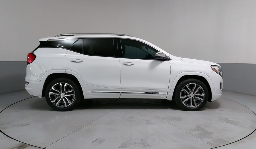 Gmc Terrain 2.0 DENALI D AUTO Suv 2018