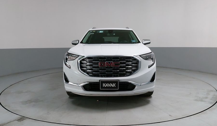 Gmc Terrain 2.0 DENALI D AUTO Suv 2018