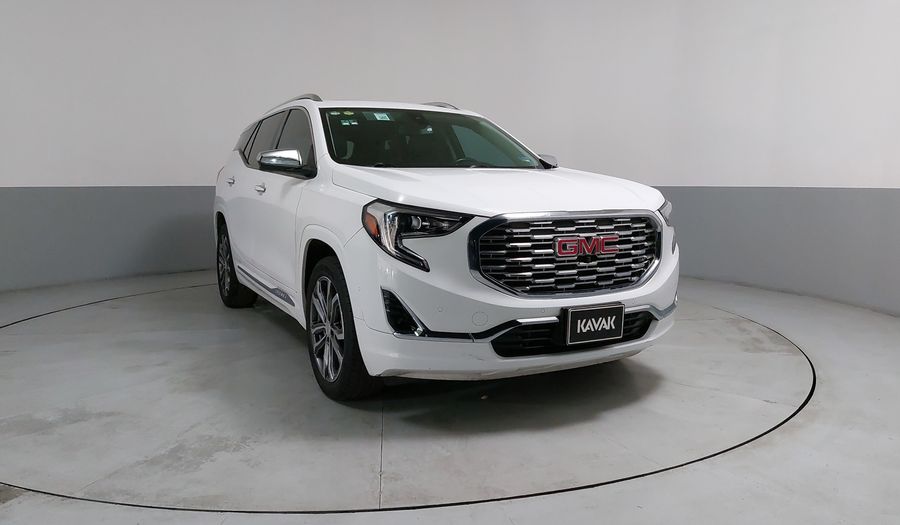 Gmc Terrain 2.0 DENALI D AUTO Suv 2018