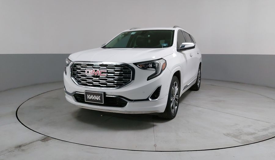 Gmc Terrain 2.0 DENALI D AUTO Suv 2018