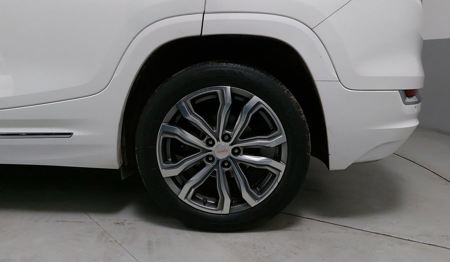 Gmc Terrain 2.0 DENALI D AUTO Suv 2018