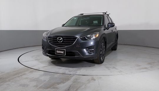 Mazda • CX-5