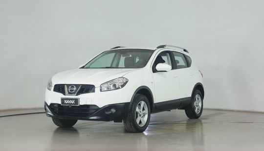 Nissan • Qashqai