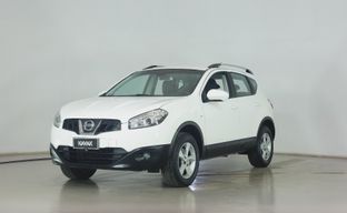 Nissan • Qashqai