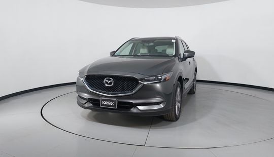 Mazda • CX-5