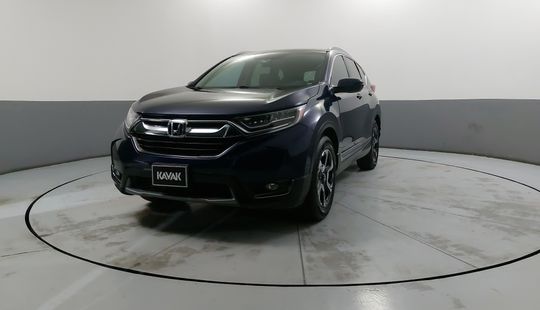 Honda • CR-V