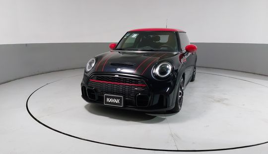 Mini • John Cooper Works