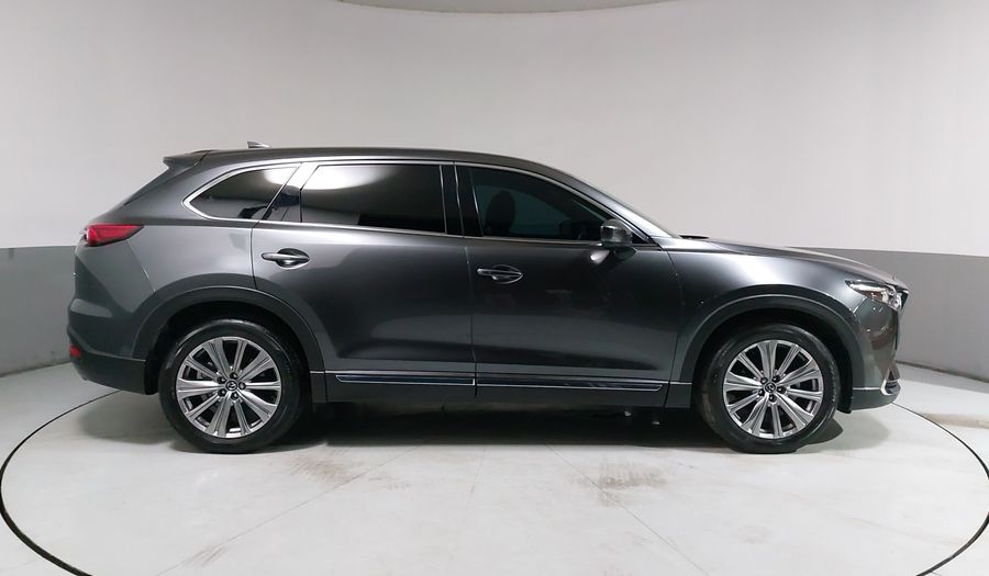 Mazda Cx-9 2.5 SIGNATURE 4WD AUTO Suv 2023