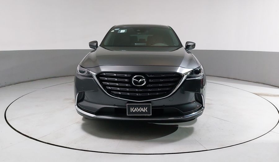 Mazda Cx-9 2.5 SIGNATURE 4WD AUTO Suv 2023