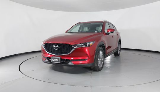 Mazda • CX-5