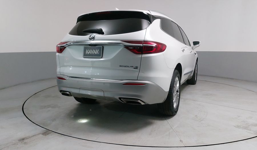 Buick Enclave 3.6 AVENIR AUTO 4WD Suv 2019