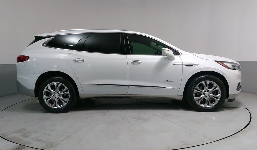 Buick Enclave 3.6 AVENIR AUTO 4WD Suv 2019