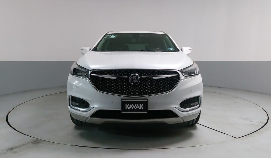 Buick Enclave 3.6 AVENIR AUTO 4WD Suv 2019