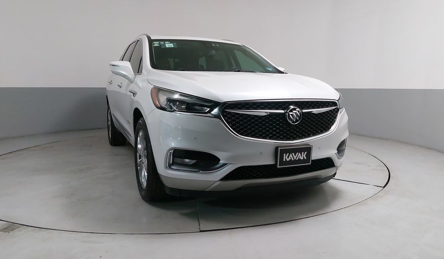 Buick Enclave 3.6 AVENIR AUTO 4WD Suv 2019