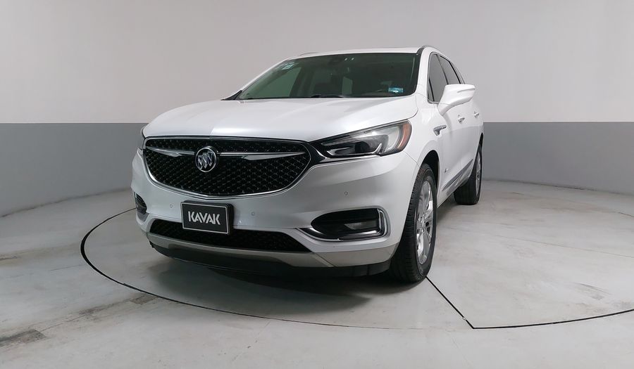 Buick Enclave 3.6 AVENIR AUTO 4WD Suv 2019