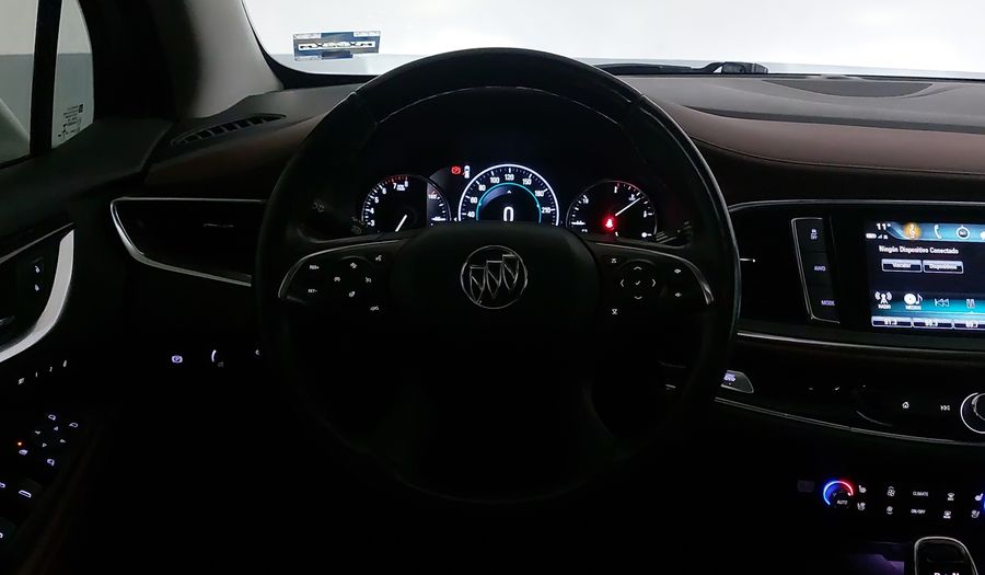 Buick Enclave 3.6 AVENIR AUTO 4WD Suv 2019