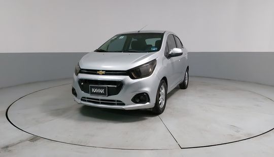 Chevrolet • Beat