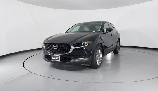 Mazda • CX-30