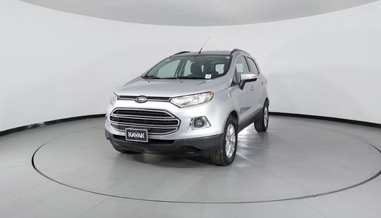 Ford • EcoSport