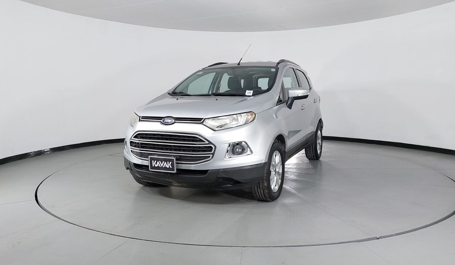 Ford Ecosport 2.0 TREND AT Suv 2016