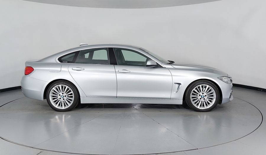 Bmw Serie 4 2.0 428I GRAN COUPE LUXURY LINE Hatchback 2015