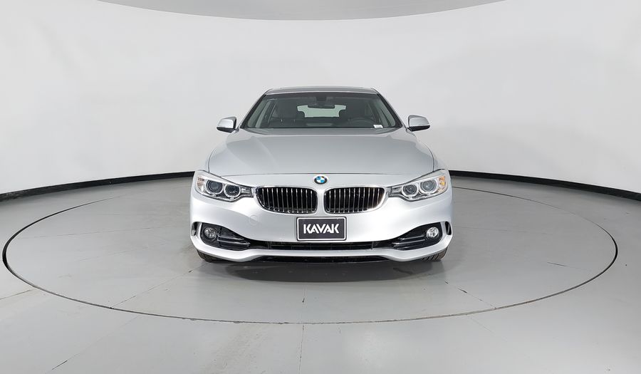 Bmw Serie 4 2.0 428I GRAN COUPE LUXURY LINE Hatchback 2015