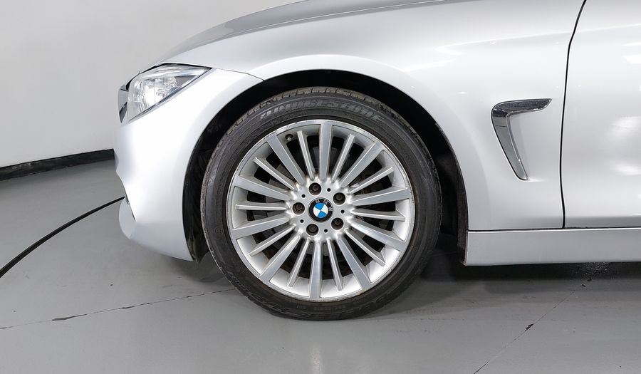 Bmw Serie 4 2.0 428I GRAN COUPE LUXURY LINE Hatchback 2015