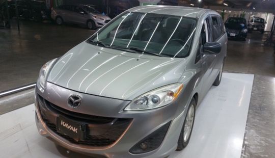 Mazda • Mazda 5