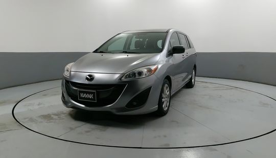 Mazda • Mazda 5