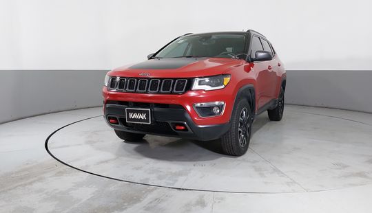 Jeep • Compass